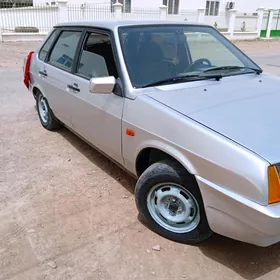 Lada 21099 2003