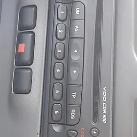 opel magnitafon radnoy