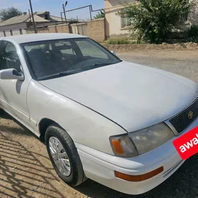Toyota Avalon 1996