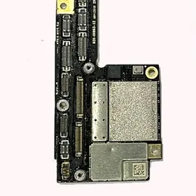 iphone x plata