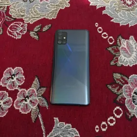 Samsung A51