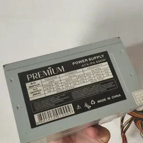 Blok pitaniya 450 W