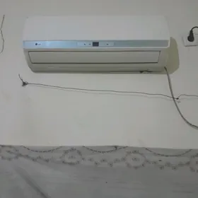 Кондиционер LG