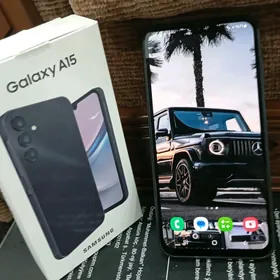 Galaxy A15