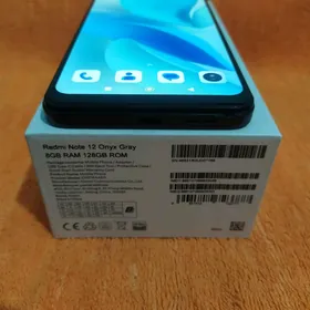 Redmi note 12