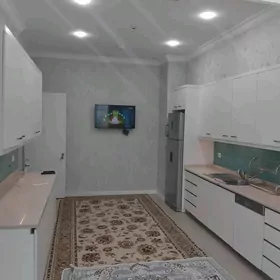 Олимпийский городок 2 комнаты