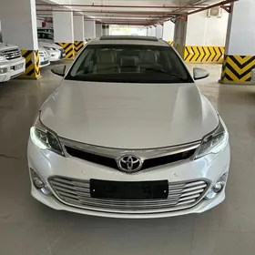 Toyota Avalon 2013