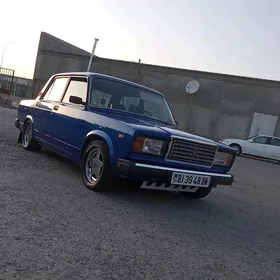 Lada 2107 2010