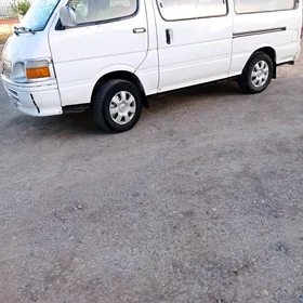 Toyota Hiace 1998