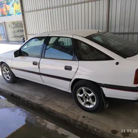 Opel Vectra 1989