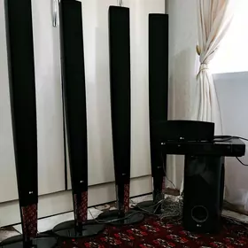 LG kolonka