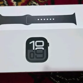 Apple watch 10 series