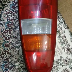 Opel astra G furgon yzky cyra
