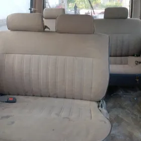 Toyota Town Ace 1991