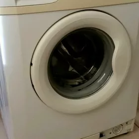 awtomat kir masyn. beko