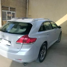 Toyota Venza 2009