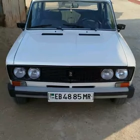 Lada 2106 2001