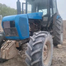 MTZ 82 2007