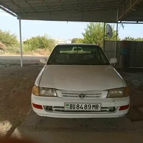 Toyota Corona 1991