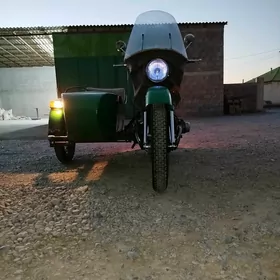 Ural 5557 2005