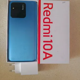 Redmi 10a (4x64)