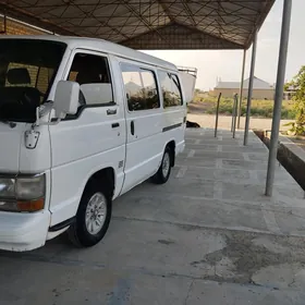 Toyota Hiace 1992