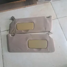 Dutyy camry kozyryok