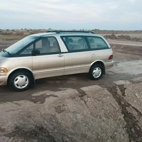 Toyota Previa 1996