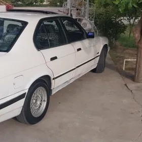 BMW E34 1991