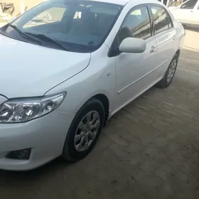 Toyota Corolla 2008
