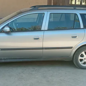 Opel Astra 2003
