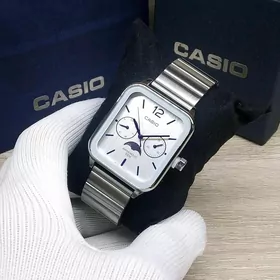 Casio sagat часы