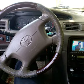 Toyota Camry 1997