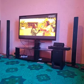 LG tv 65lik