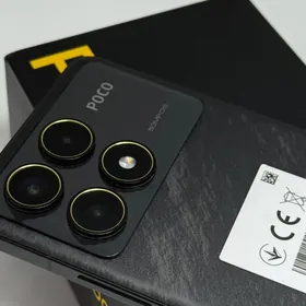 Poco F6 Pro 12/512gb Global