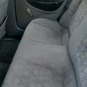 Daewoo Nubira 2001