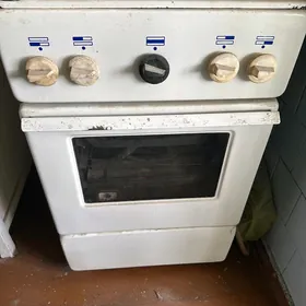 покупаем газ плита