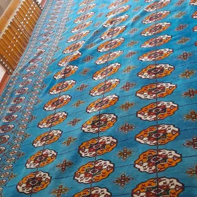 Turkmen El haly
