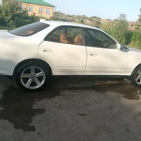 Toyota Mark II 1993