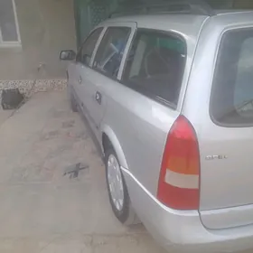 Opel Astra 2001