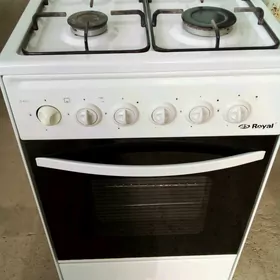 gaz plita