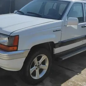 Jeep Grand Cherokee 1995