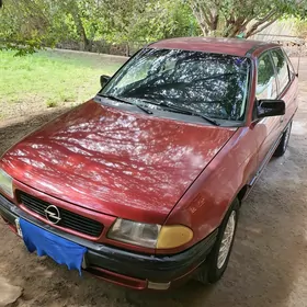 Opel Astra 1996