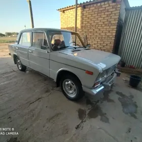 Lada 2106 1990
