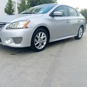 Nissan Sentra 2012