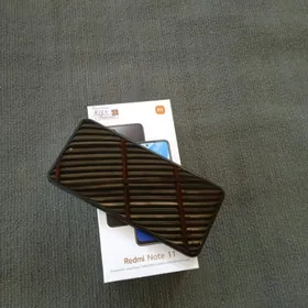 Redmi Note 11
