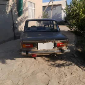 Lada 2106 1988