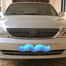 Toyota Avalon 2000