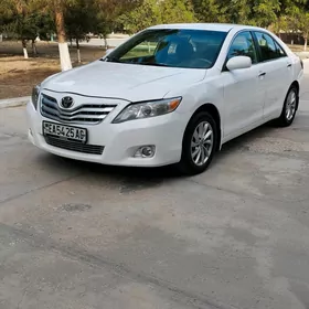Toyota Camry 2009