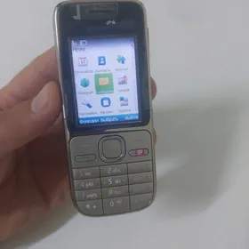 Nokia c2.01 Gold
